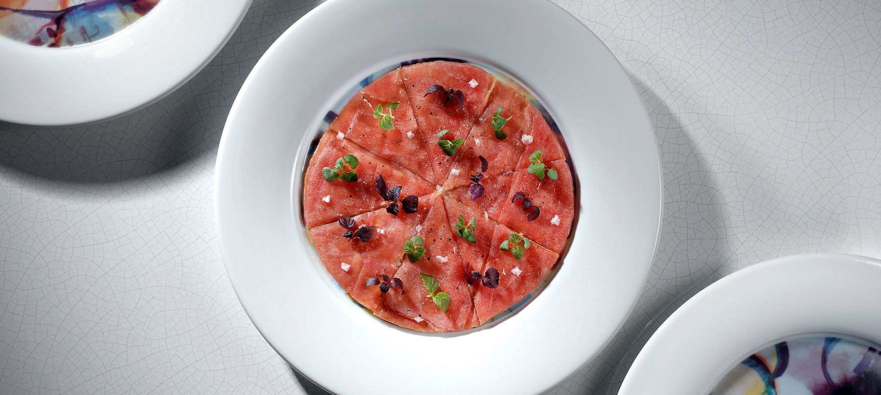 Japanese Restaurant in Singapore Akira Back